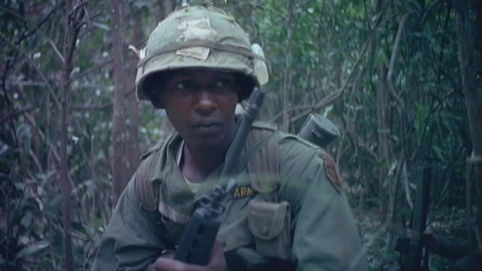 Vietnam Veterans Recount Their War Experiences