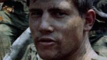 Video thumbnail: The Vietnam War Combat Is An Enormous High | First Look
