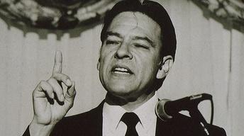 Willie Velasquez: Your Vote is Your Voice