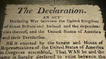 Declaration of War