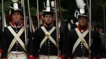 The Americans Invade Canada Again image