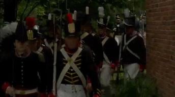 Secession Threat in New England image