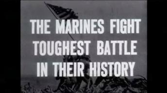 Iwo Jima image