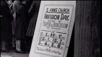 D Day in Luverne image