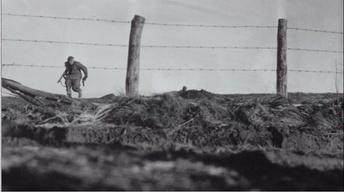Battle of the Bulge