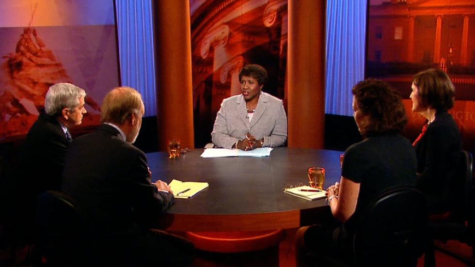 Webcast Extra: 2014 Midterms and Obama’s Secret Weapon image