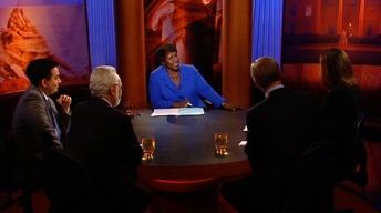 Webcast Extra: Obama’s Governing Woes and Christie in 2016