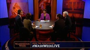 Congressional retirements, recess appointments, and the NSA image