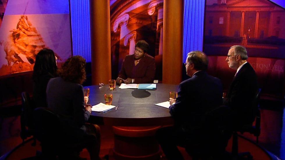 GOP War on Women, Clemency for Snowden, and the SOTU image
