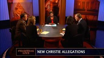 The Latest Developments for Chris Christie in Bridge Scandal image