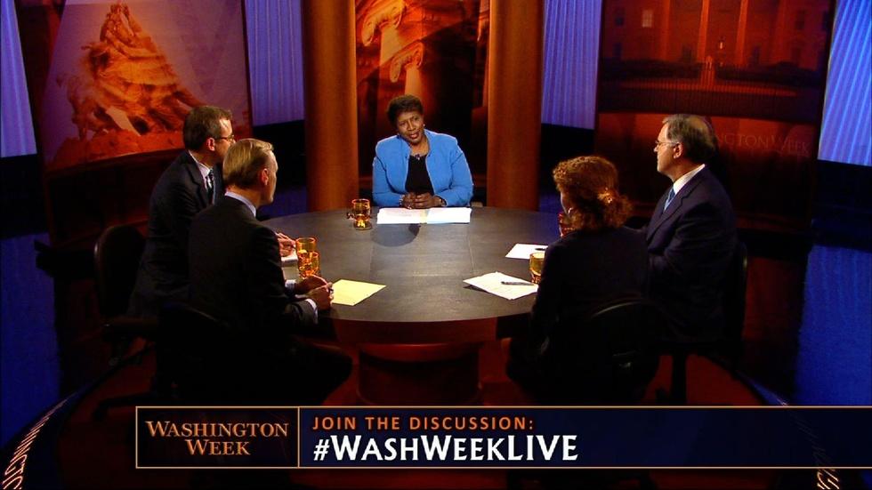 Senate Pushes to Declassify CIA Torture Report image