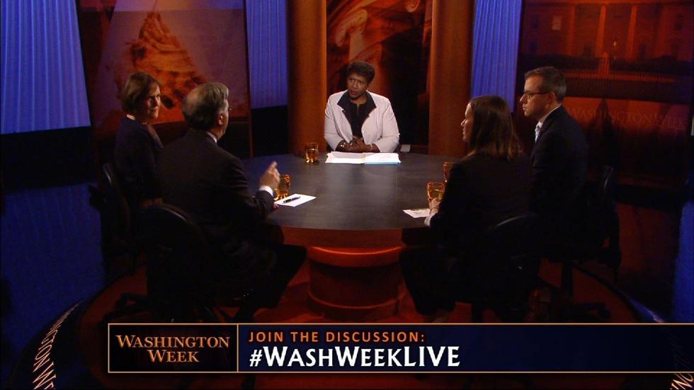 Webcast Extra: NSA Practices and Same-Sex Marriage image