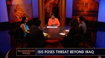 Gun control, the Highway Trust Fund, and ISIS updates