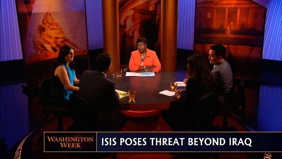 Gun control, the Highway Trust Fund, and ISIS updates image