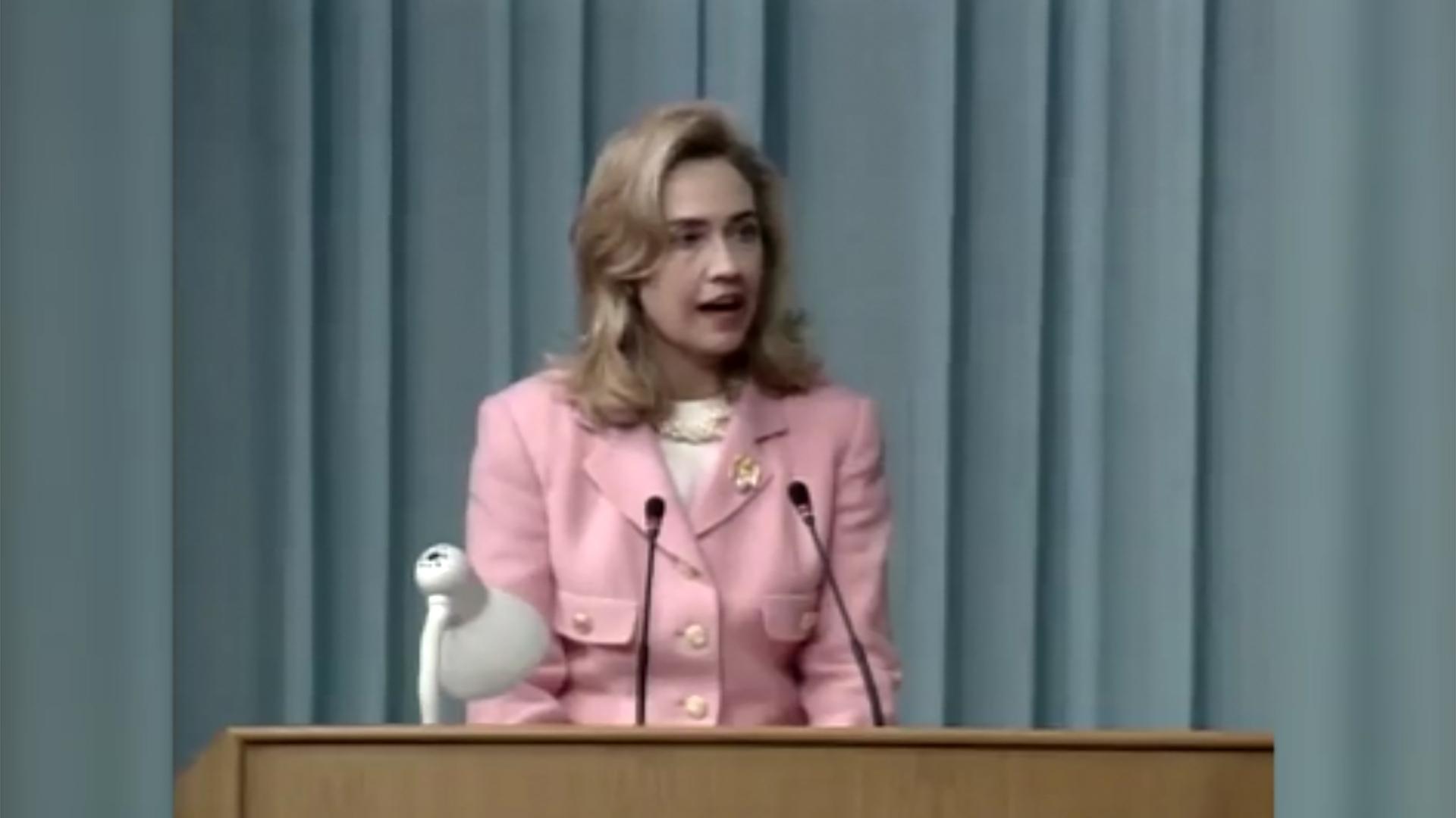 hillary clinton women s rights are human s rights Hillary clinton - womens rights - free download as pdf file (pdf), text file (txt) or read online for free one of the best speeches ever. hillary clinton women s rights are human s rights Hillary clinton - womens rights - free download as pdf file (pdf), text file (txt) or read online for free one of the best speeches ever.
