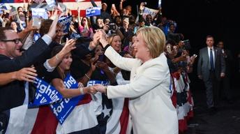 Can Bernie Sanders stop Hillary Clinton?