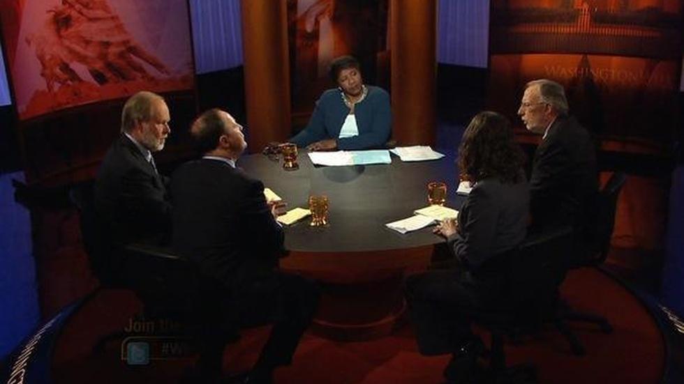 Webcast Extra - April 13, 2012 image