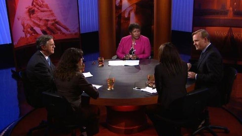 Webcast Extra - February 10, 2012 image