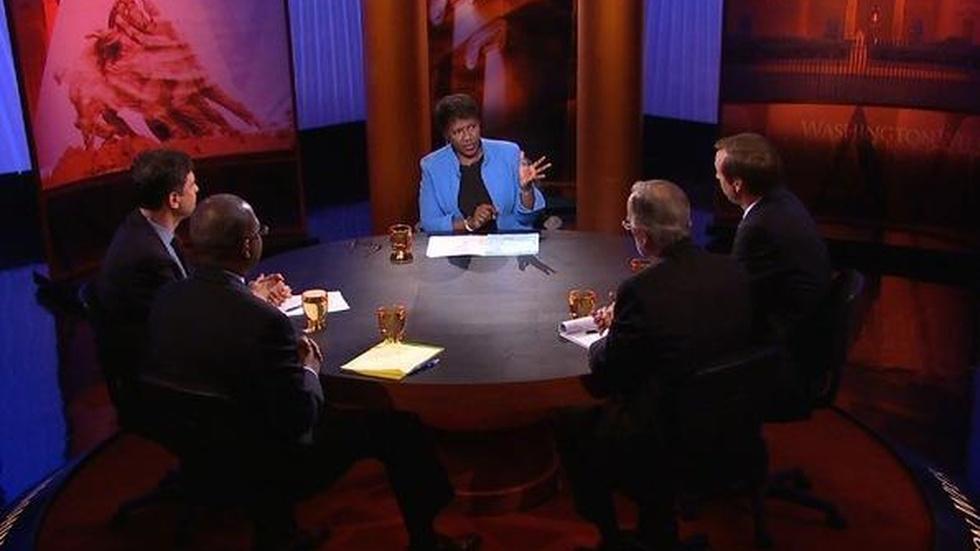 Webcast Extra - March 23, 2012 image