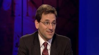 The Backstory: Covering the President