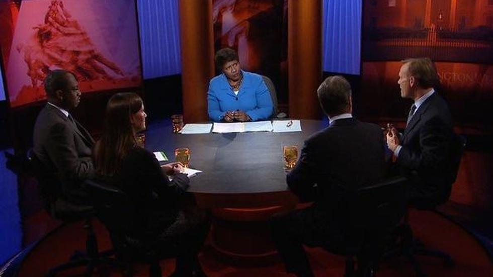 Webcast Extra - May 11, 2012 image