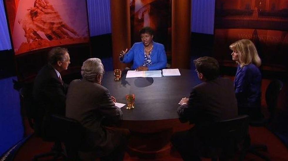 Webcast Extra - May 4, 2012 image