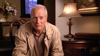 Paul Newman Promo, September 1999