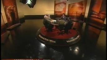 Vault: September 13, 2001 image