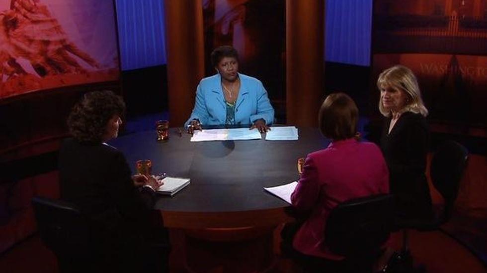 Webcast Extra - March 16, 2012 image
