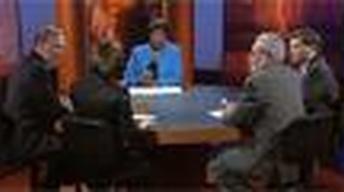 Webcast Extra - April 16, 2010 image
