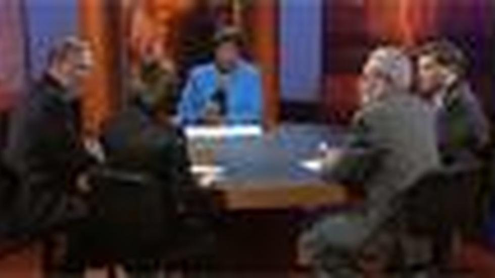 Webcast Extra - April 16, 2010 image