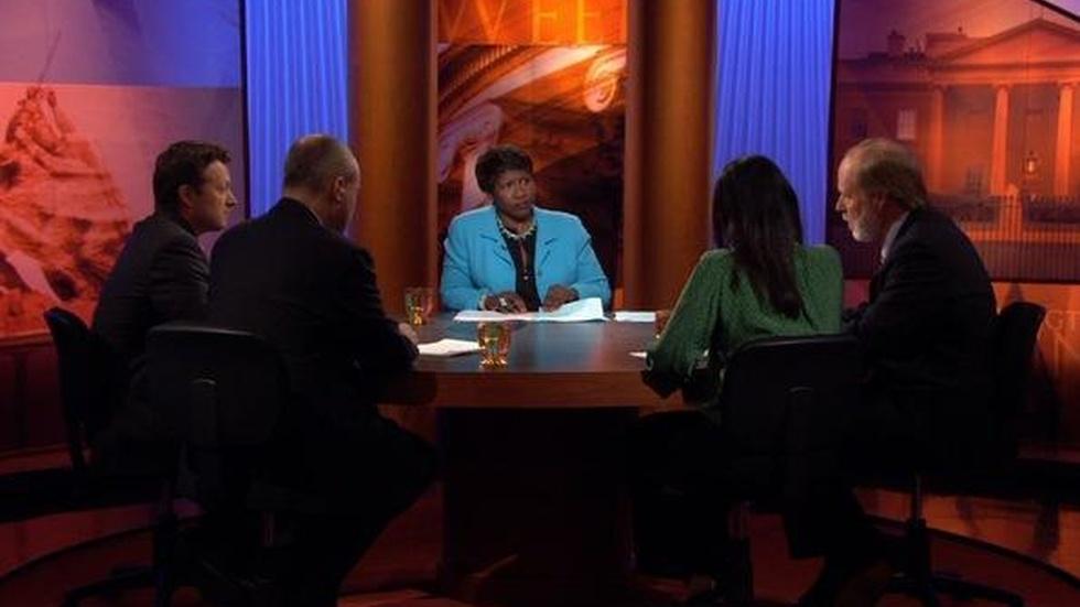Webcast Extra - August 26, 2011 image
