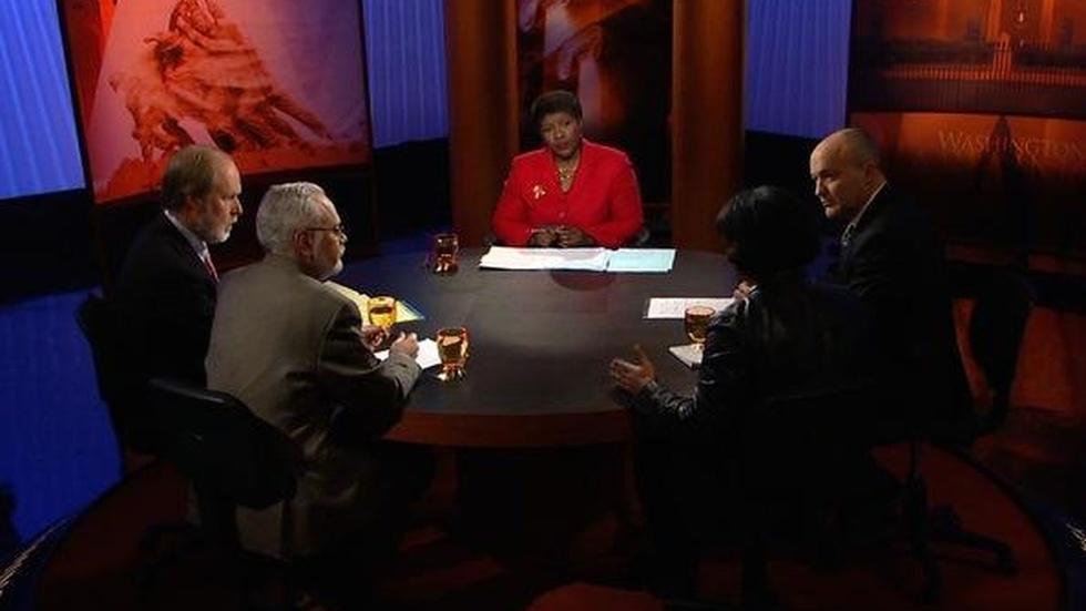 Webcast Extra - December 23, 2011 image