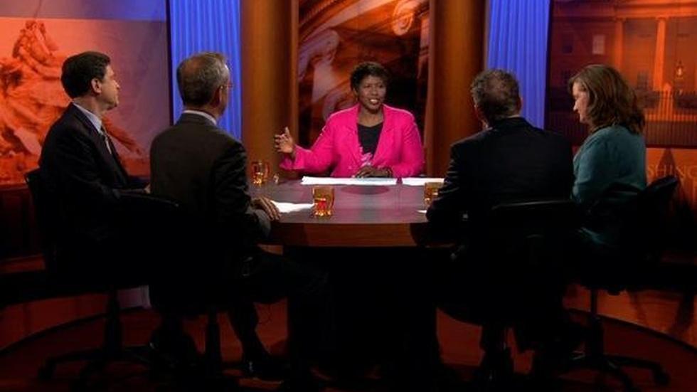 Webcast Extra - September 2, 2011 image