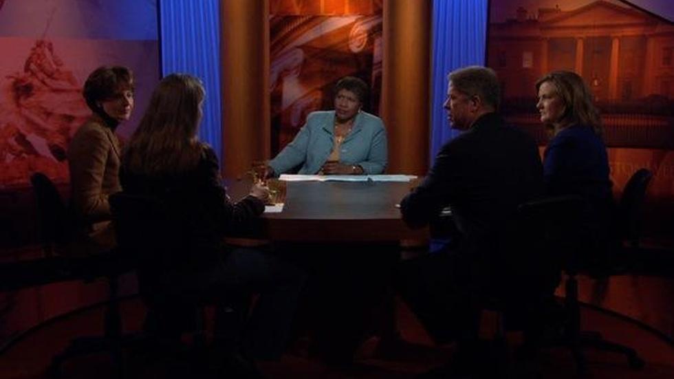 Webcast Extra - November 18, 2011 image
