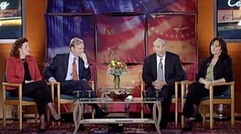 From the Vault: 2008 Cleveland Town Hall