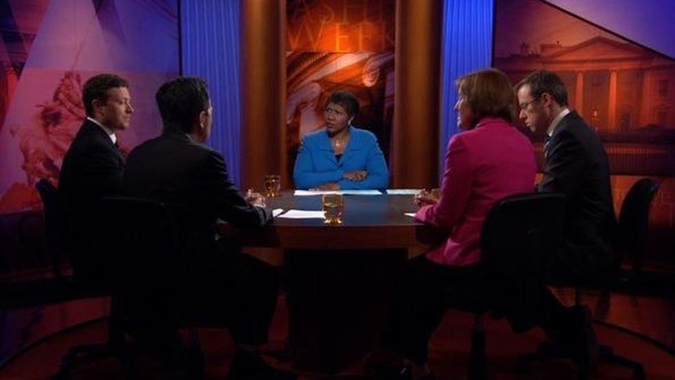 Webcast Extra - December 2, 2011 image