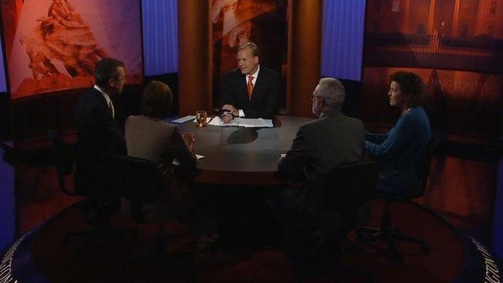 Webcast Extra - August 19, 2011 image