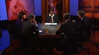 Webcast Extra - December 9, 2011 image