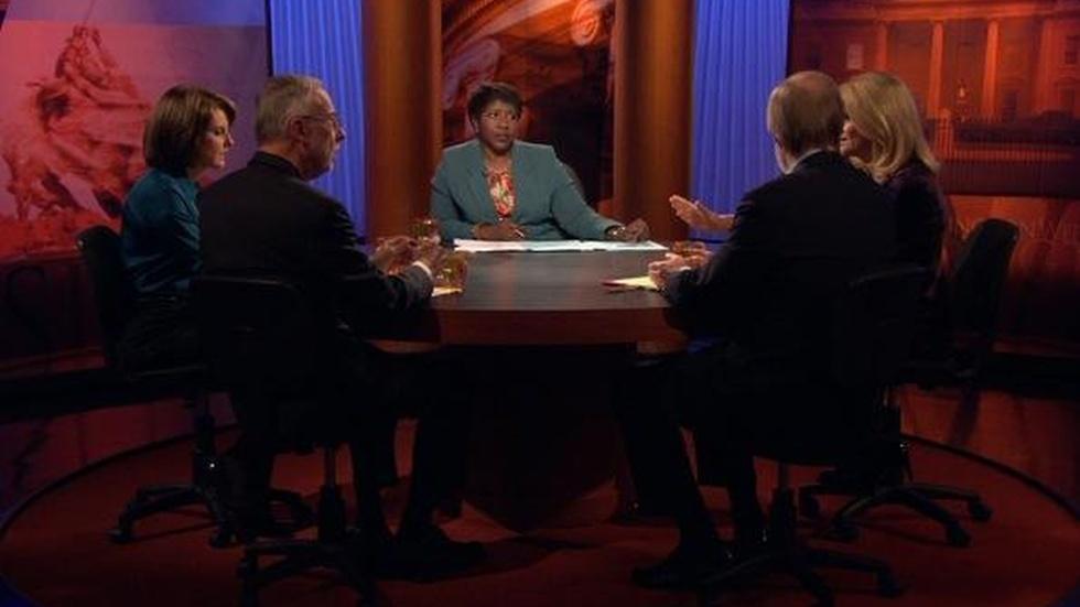 Webcast Extra - October 21, 2011 image