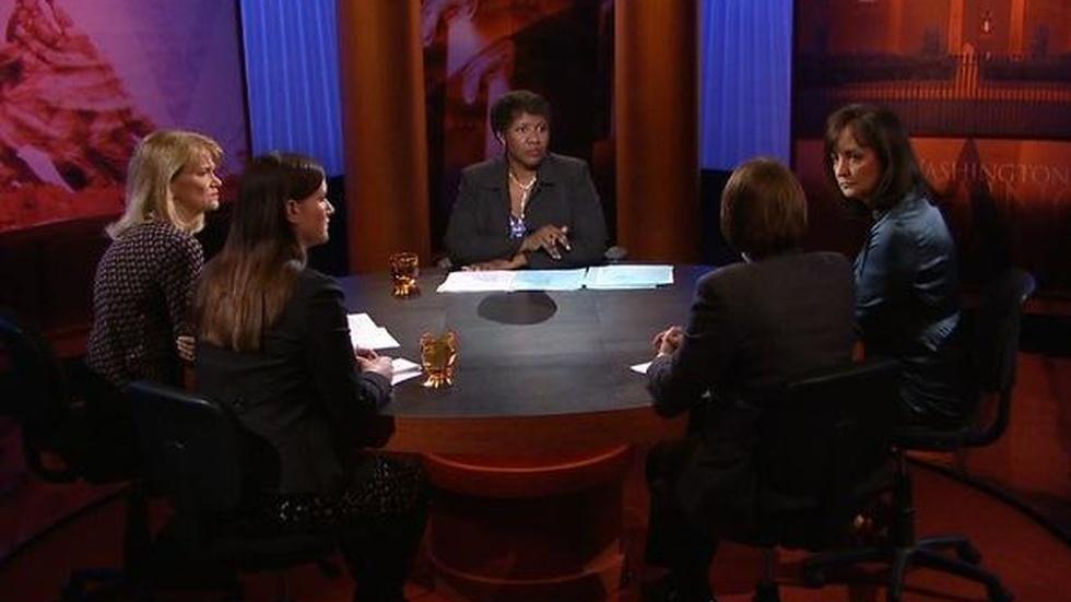 Webcast Extra - February 17, 2012 image