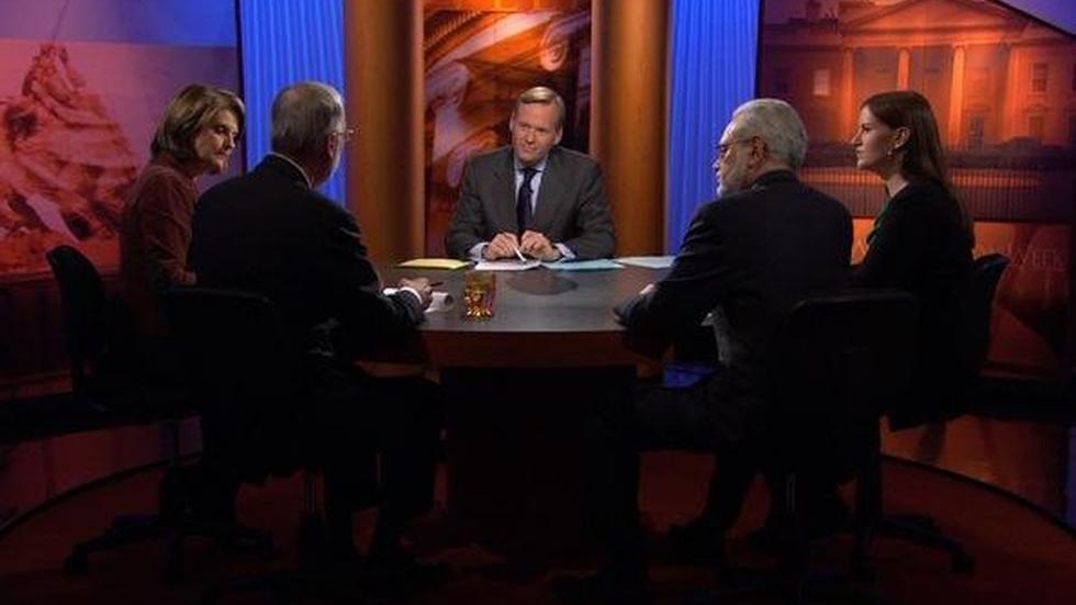 Webcast Extra - November 23, 2011 image