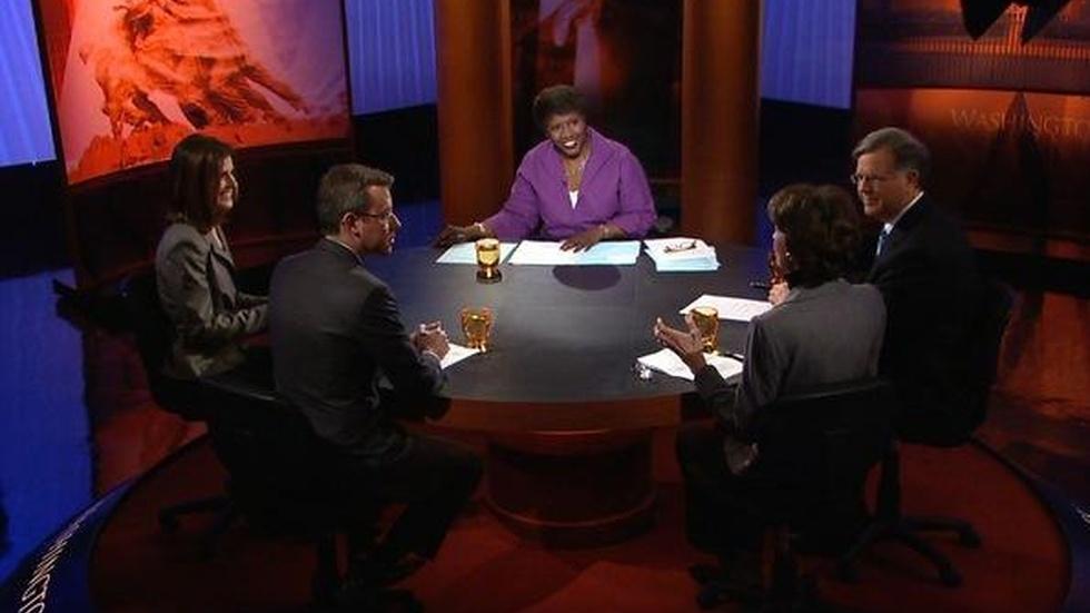 Webcast Extra - March 30, 2012 image