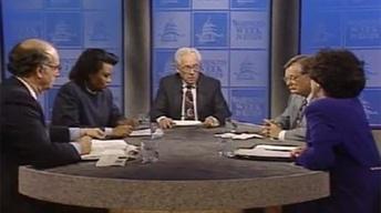 Vault: April 23, 1993 image