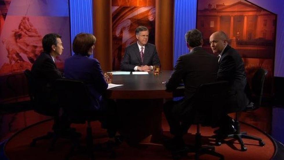 Webcast Extra - November 11, 2011 image
