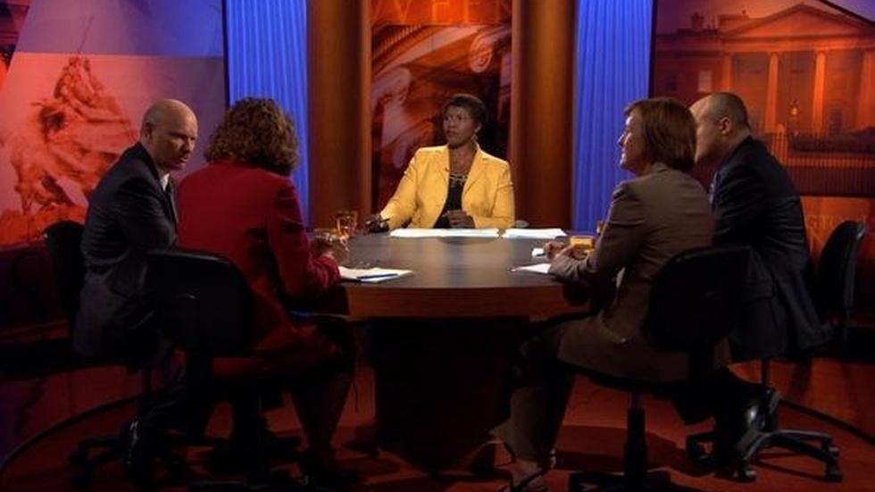 Webcast Extra - October 14, 2011 image