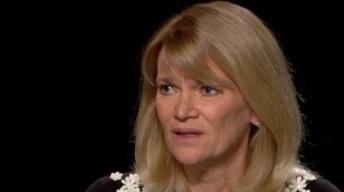 Female War Correspondents: Martha Raddatz and Nancy Youssef image