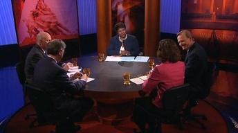Webcast Extra - April 27, 2012 image