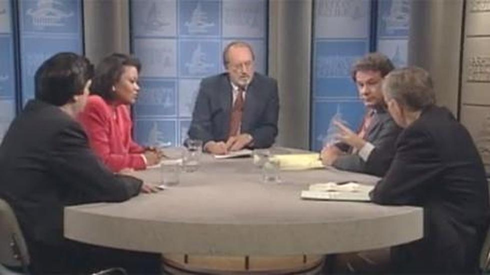 Vault: September 28, 1995 image