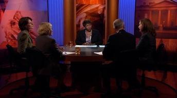 Webcast Extra - October 7, 2011 image